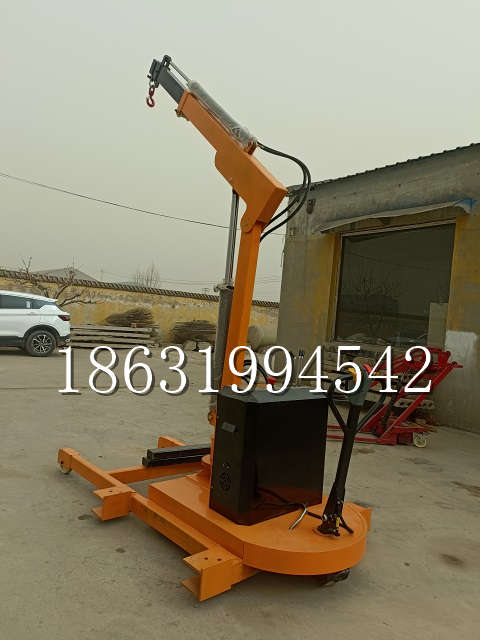 九龙厂家供应自制随车吊 12吨随车吊 自卸式随车吊 12吨随车吊起重机