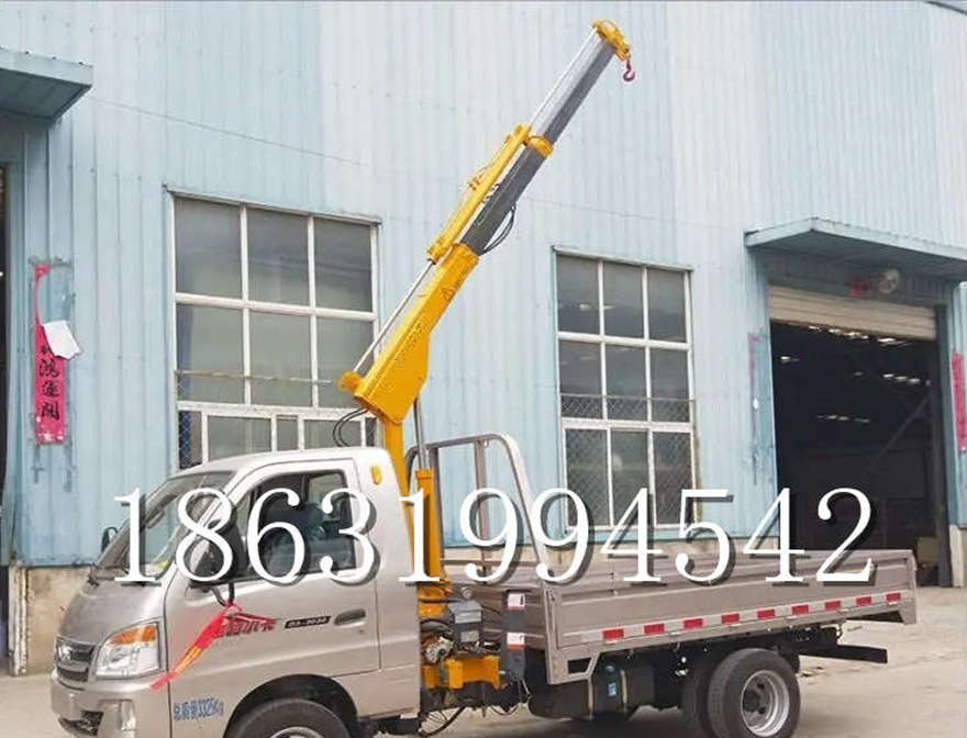 九龙随车吊机随车吊机起重机九龙当地吊车小型小型出租